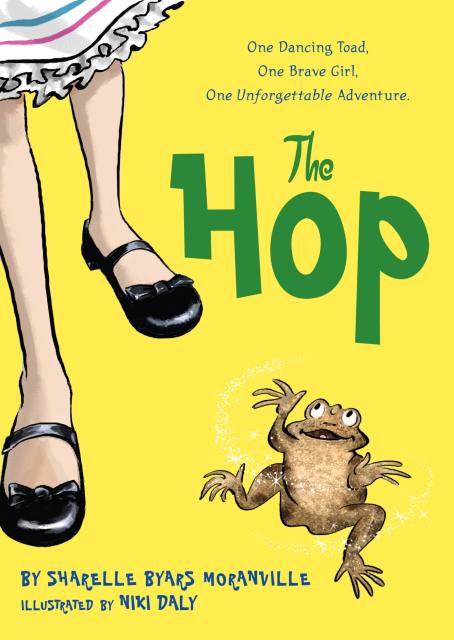 The Hop