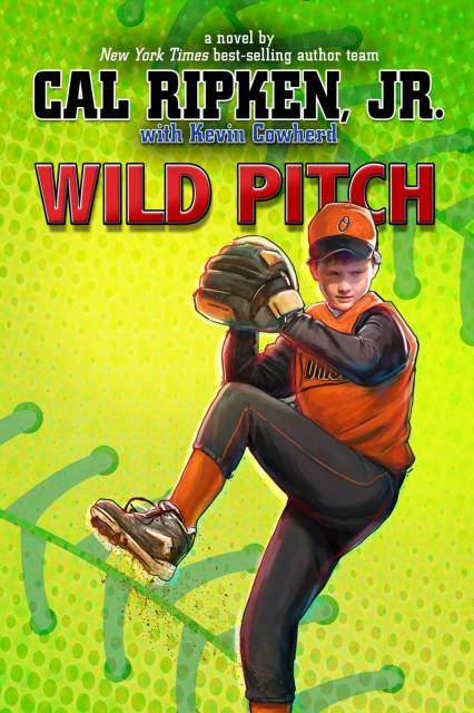 Wild Pitch