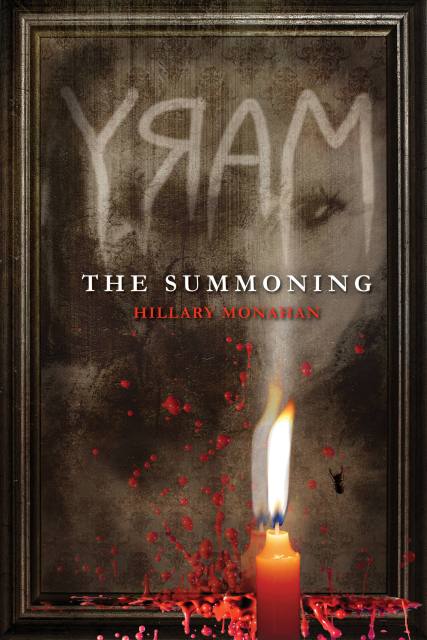 Mary: The Summoning