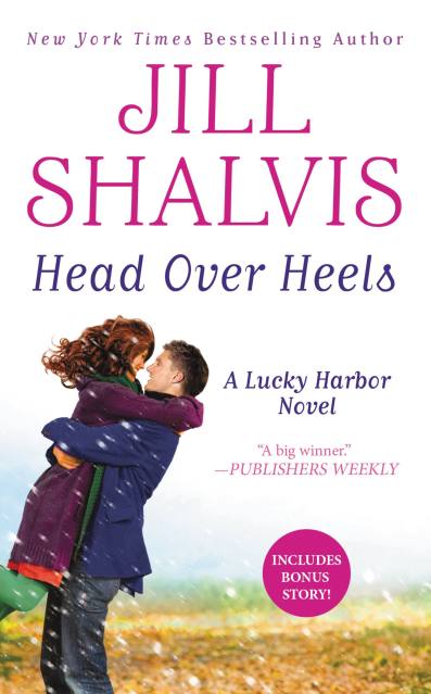 Head Over Heels