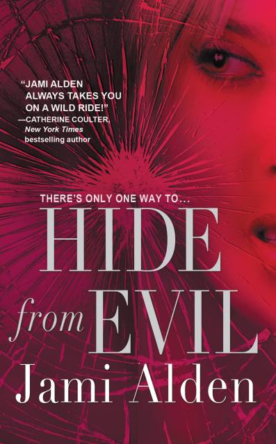 Hide from Evil