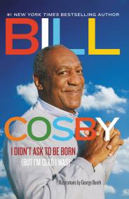I Didn’t Ask to Be Born