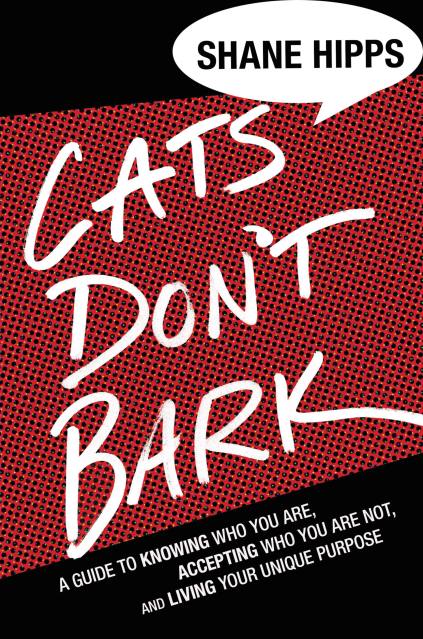 Cats Don’t Bark