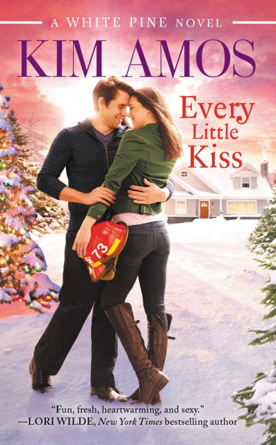 Every Little Kiss