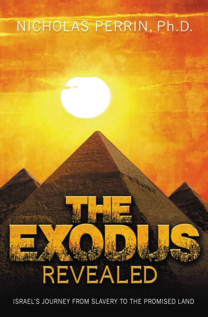 The Exodus Revealed