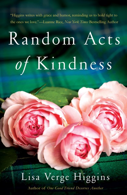 Random Acts of Kindness