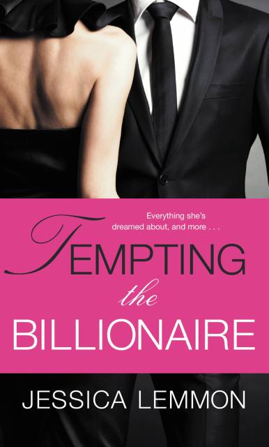 Tempting the Billionaire