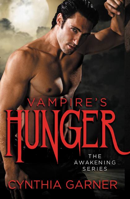 Vampire’s Hunger