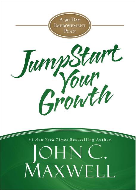 JumpStart Your Growth