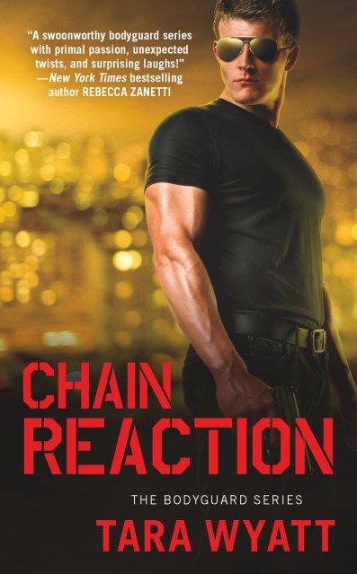 Chain Reaction