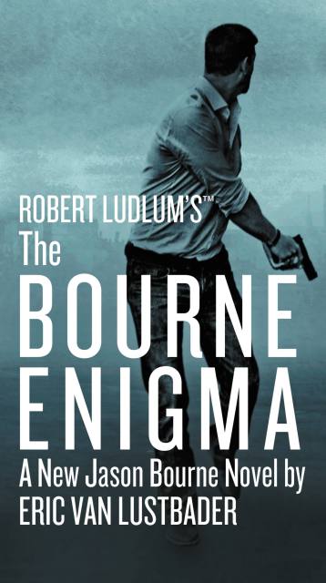 Robert Ludlum’s (TM) The Bourne Enigma