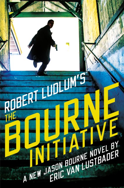 Robert Ludlum's (TM) The Bourne Initiative