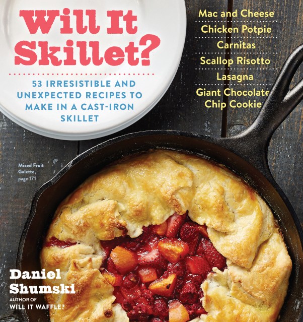 Will It Skillet?