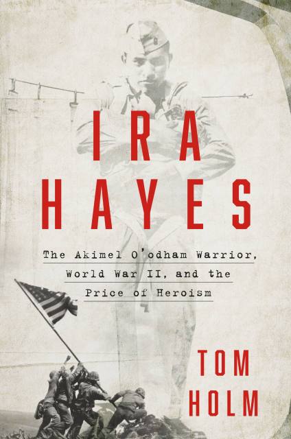 Ira Hayes