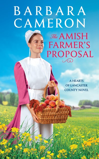 The Amish Farmer’s Proposal