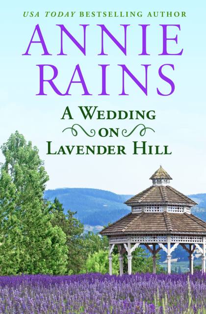 A Wedding on Lavender Hill