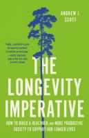 The Longevity Imperative