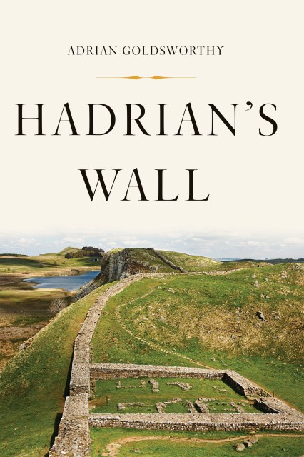 Hadrian's Wall