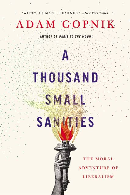 A Thousand Small Sanities