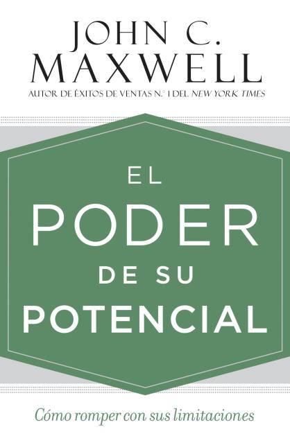 El poder de su potencial