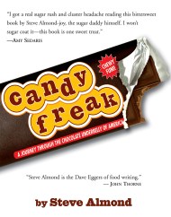 Candyfreak