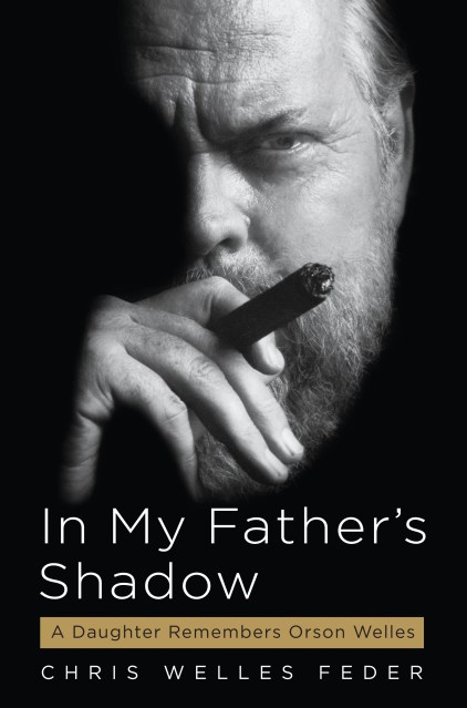 In My Father’s Shadow