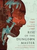 Rise of the Dungeon Master