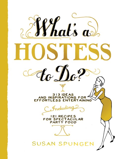 What’s a Hostess to Do?