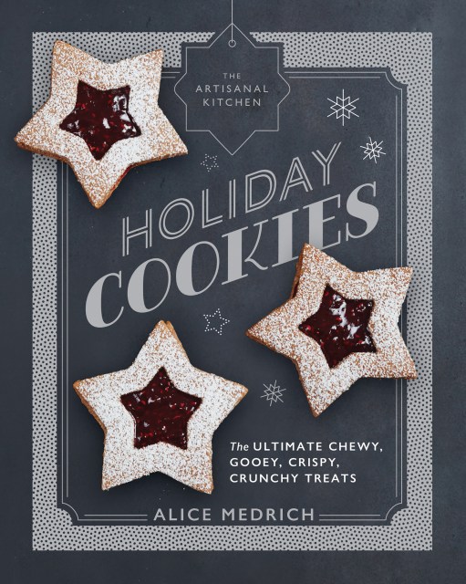 The Artisanal Kitchen: Holiday Cookies