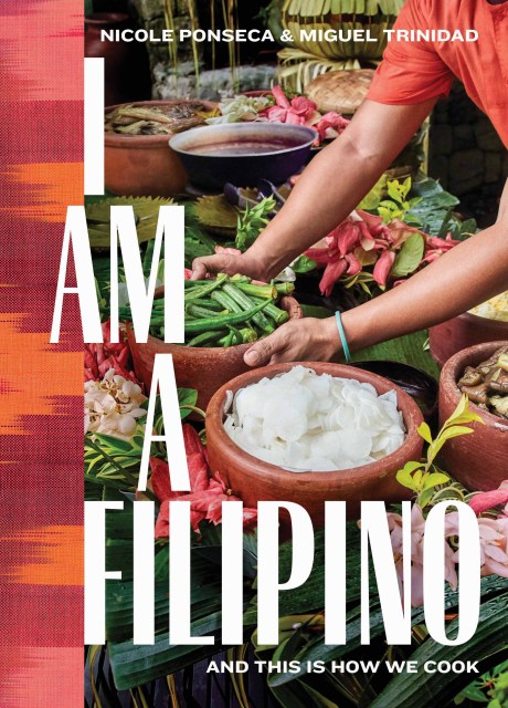 I Am a Filipino