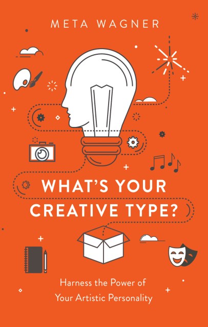 What's Your Creative Type?