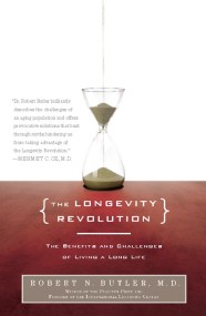 The Longevity Revolution