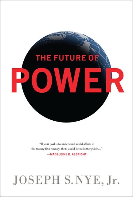 The Future of Power