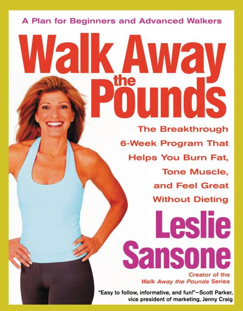 Walk Away the Pounds