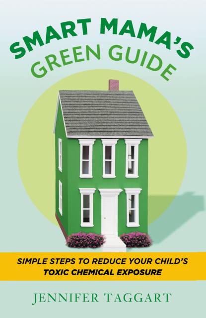 Smart Mama’s Green Guide