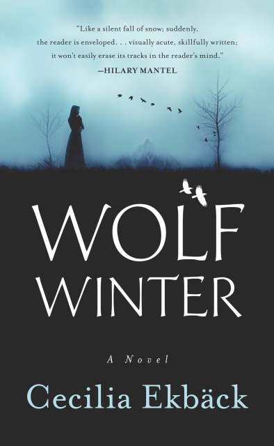 Wolf Winter