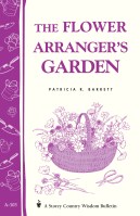 The Flower Arranger’s Garden