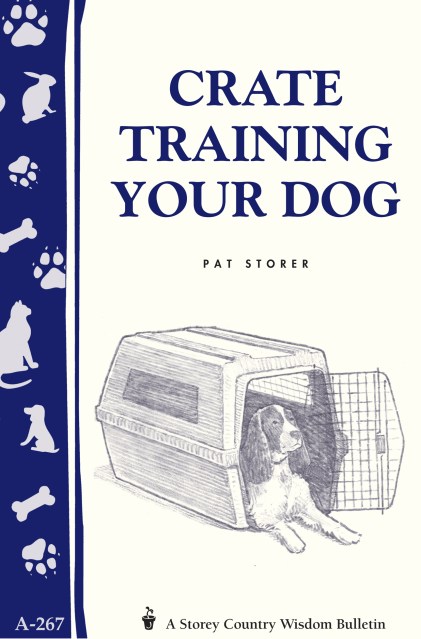 Crate Training Your Dog