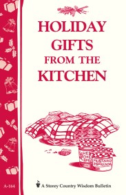 Holiday Gifts from the Kitchen