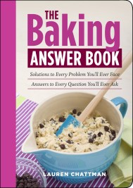 The Baking Answer Book