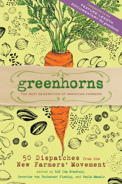 Greenhorns