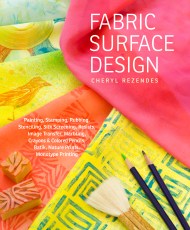 Fabric Surface Design