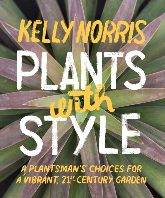 Plants with Style