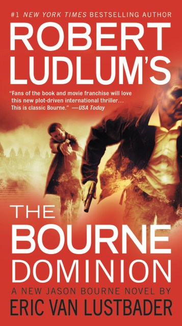 Robert Ludlum’s (TM) The Bourne Dominion