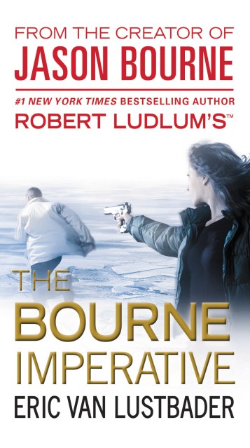 Robert Ludlum’s (TM) The Bourne Imperative