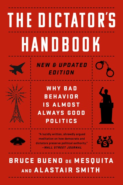 The Dictator’s Handbook