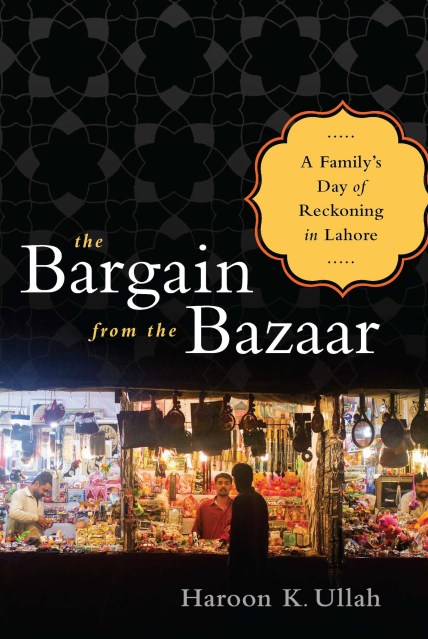 The Bargain from the Bazaar