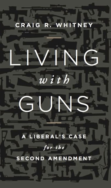 Living with Guns