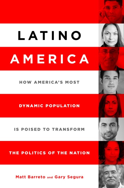 Latino America