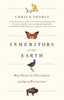 Inheritors of the Earth